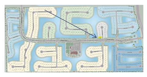 Tiny photo for 17185 Ludovica Lane, Boca Raton, FL 33496 (MLS # B26033017)