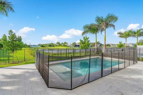 Tiny photo for 17185 Ludovica Lane, Boca Raton, FL 33496 (MLS # B26033017)