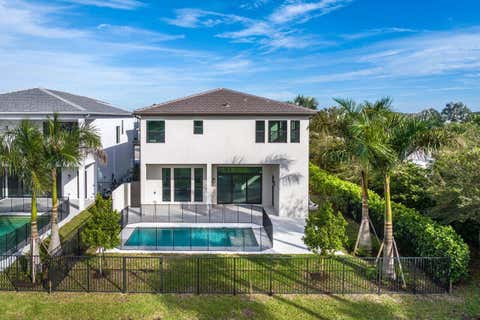 Tiny photo for 17185 Ludovica Lane, Boca Raton, FL 33496 (MLS # B26033017)