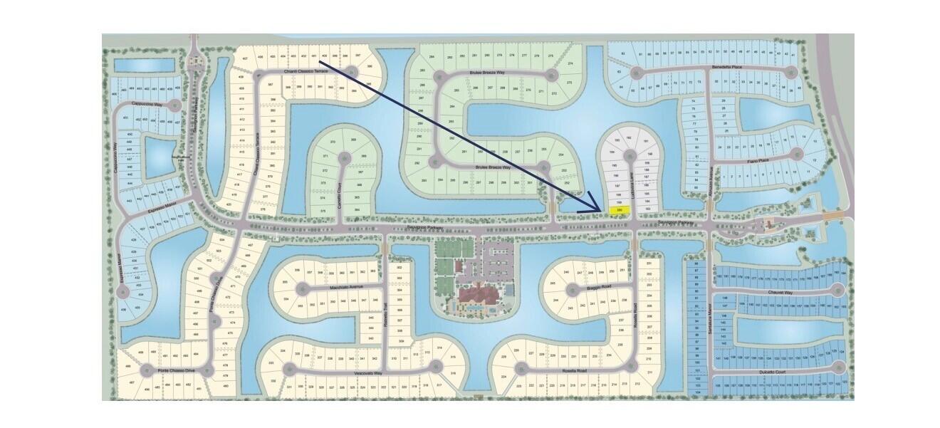 HYDER AGR PUD SOUTH PLAT TWO - Residential