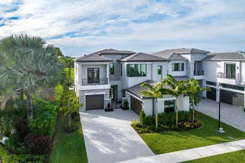 Tiny photo for 17185 Ludovica Lane, Boca Raton, FL 33496 (MLS # B26033017)
