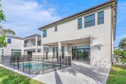 HYDER AGR PUD SOUTH PLAT TWO - Residential