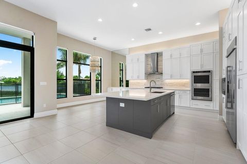 Tiny photo for 17185 Ludovica Lane, Boca Raton, FL 33496 (MLS # B26033017)
