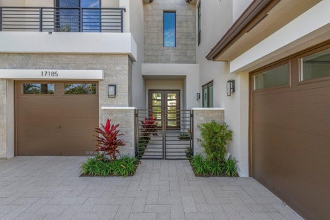 Tiny photo for 17185 Ludovica Lane, Boca Raton, FL 33496 (MLS # B26033017)