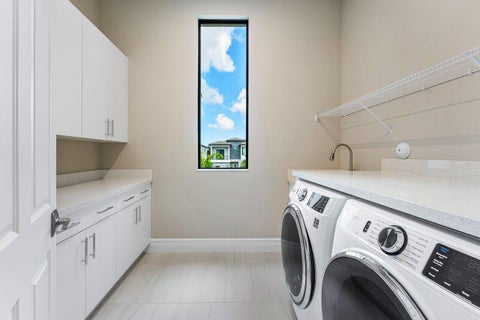 Tiny photo for 17185 Ludovica Lane, Boca Raton, FL 33496 (MLS # B26033017)