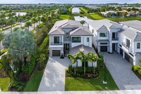 Tiny photo for 17185 Ludovica Lane, Boca Raton, FL 33496 (MLS # B26033017)