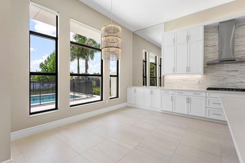 Tiny photo for 17185 Ludovica Lane, Boca Raton, FL 33496 (MLS # B26033017)