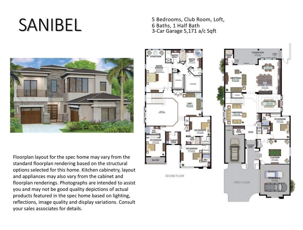 Photo of 17185 Ludovica Lane, Boca Raton, FL 33496 (MLS # B26033017)