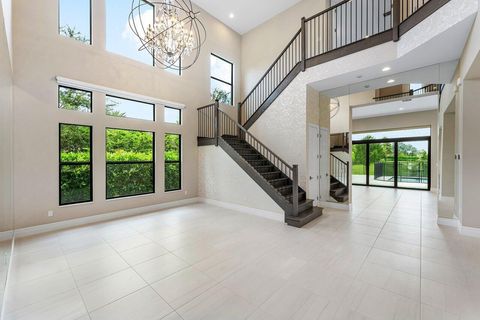Tiny photo for 17185 Ludovica Lane, Boca Raton, FL 33496 (MLS # B26033017)