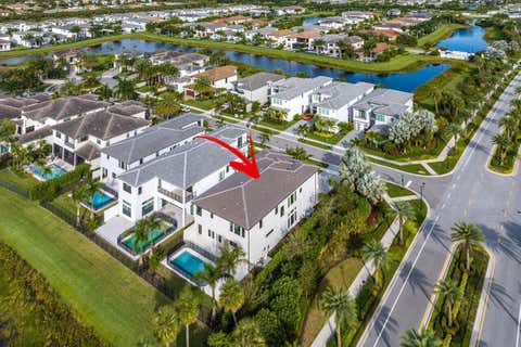 Tiny photo for 17185 Ludovica Lane, Boca Raton, FL 33496 (MLS # B26033017)