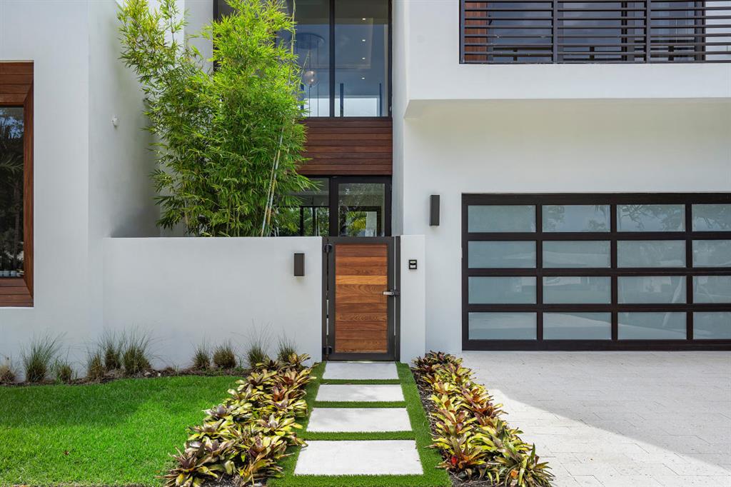 HOFMANS 8TH AVE ADD - Residential