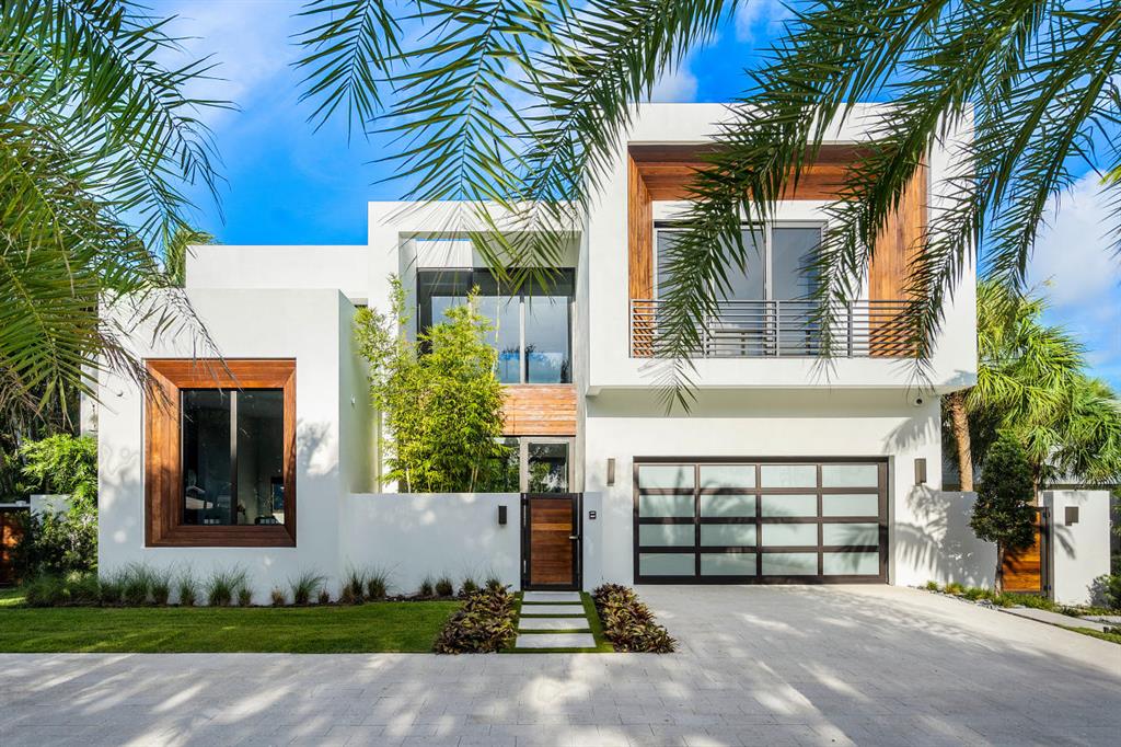 HOFMANS 8TH AVE ADD - Residential