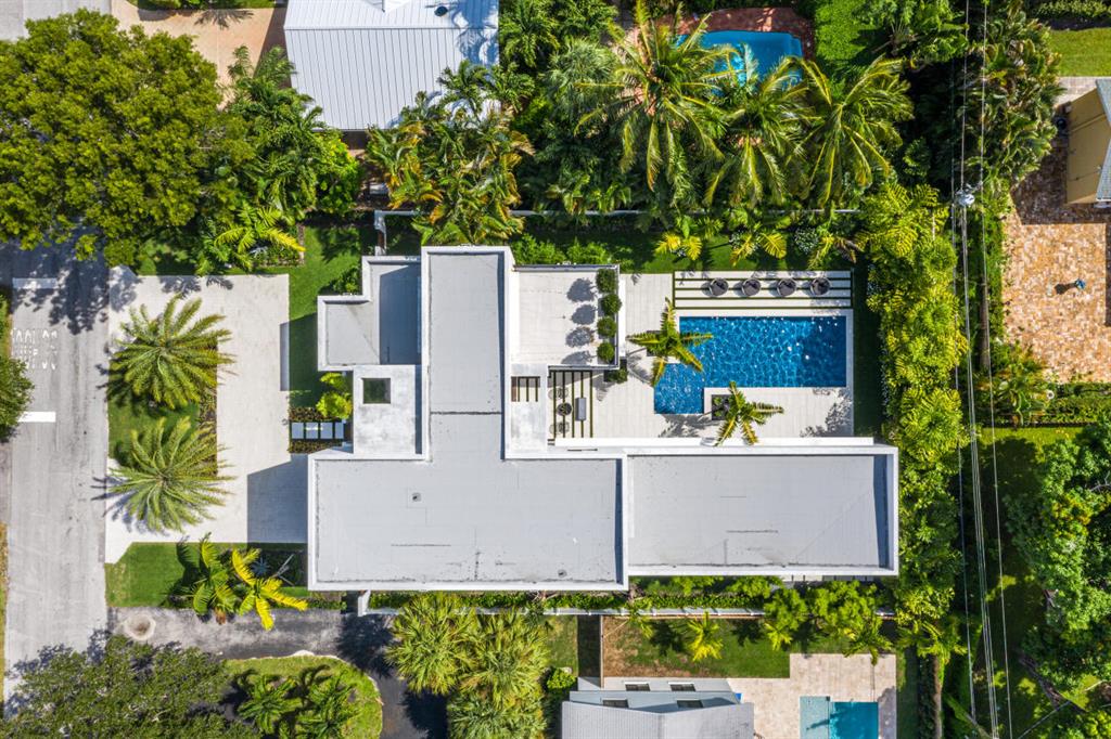 HOFMANS 8TH AVE ADD - Residential