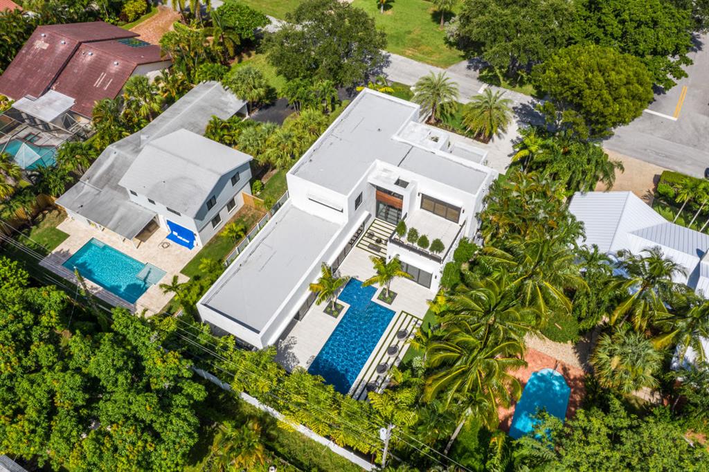 HOFMANS 8TH AVE ADD - Residential