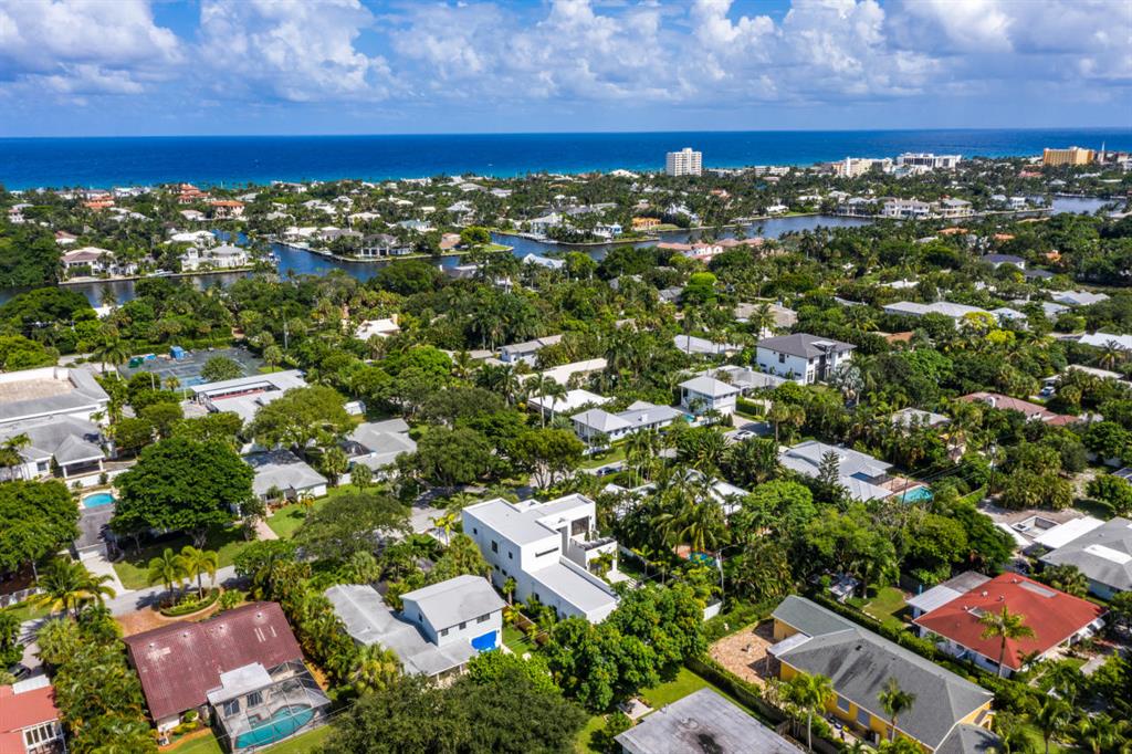 HOFMANS 8TH AVE ADD - Residential