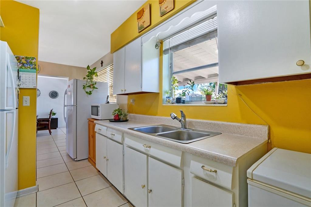 Palm Spgs Village 01 - Residential