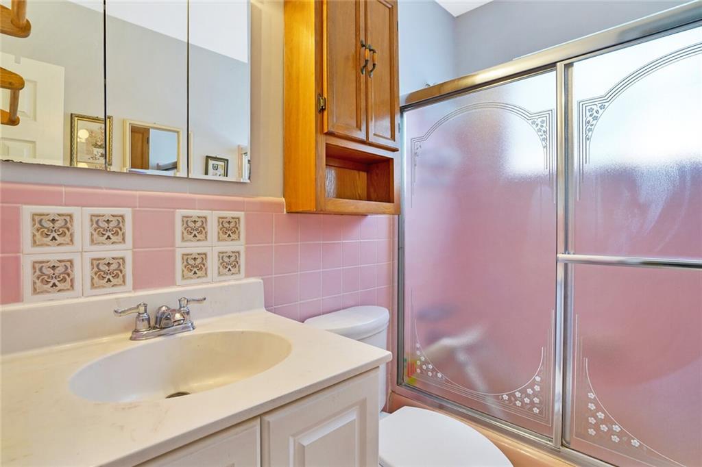 Palm Spgs Village 01 - Residential