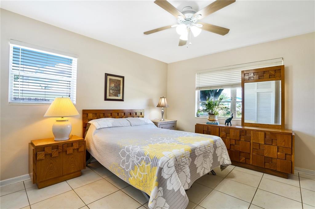 Palm Spgs Village 01 - Residential