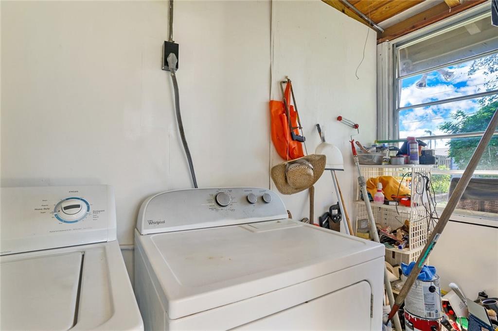 Palm Spgs Village 01 - Residential