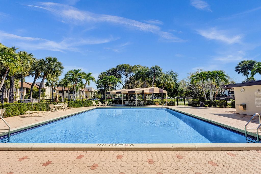 Photo of 9361 SW 23rd Street #3203, Davie, FL 33324 (MLS # B26010377)