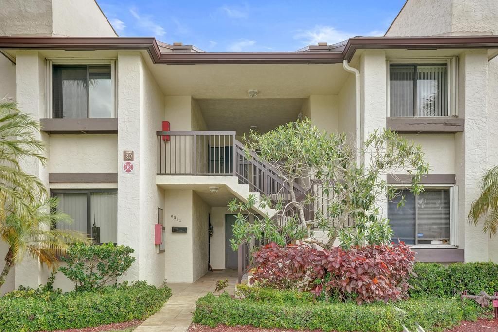 Photo of 9361 SW 23rd Street #3203, Davie, FL 33324 (MLS # B26010377)