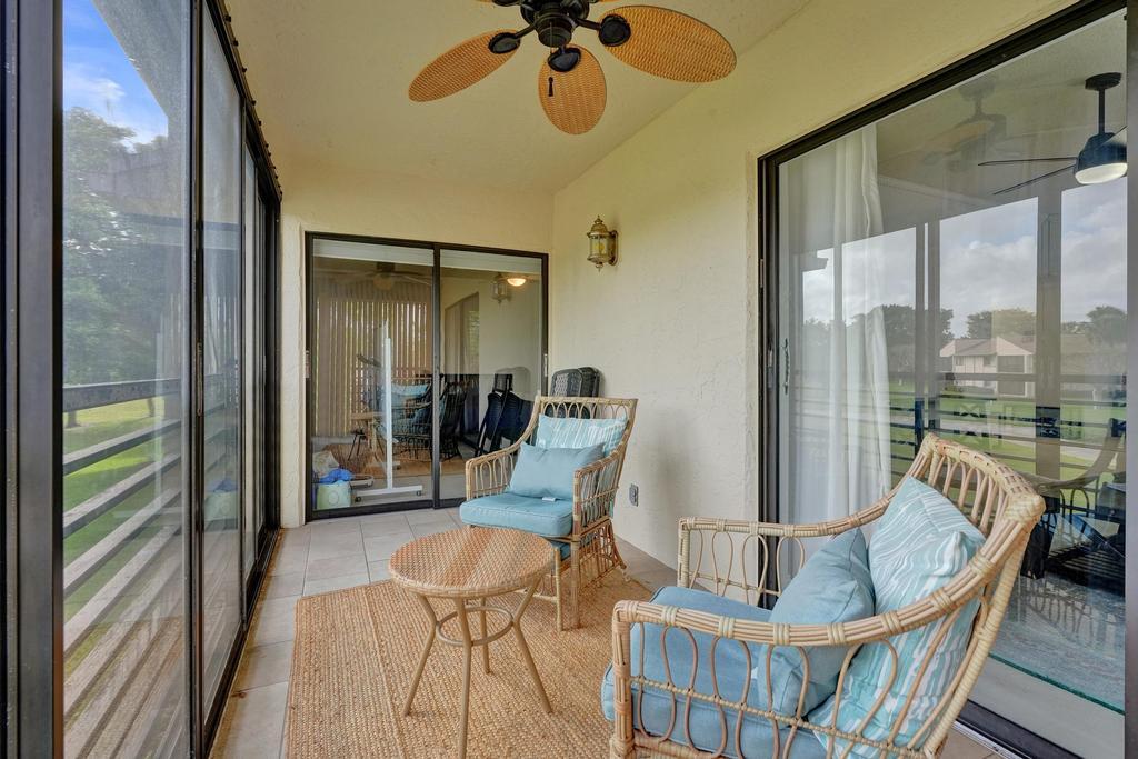 GARDENS 4 CONDO - Residential