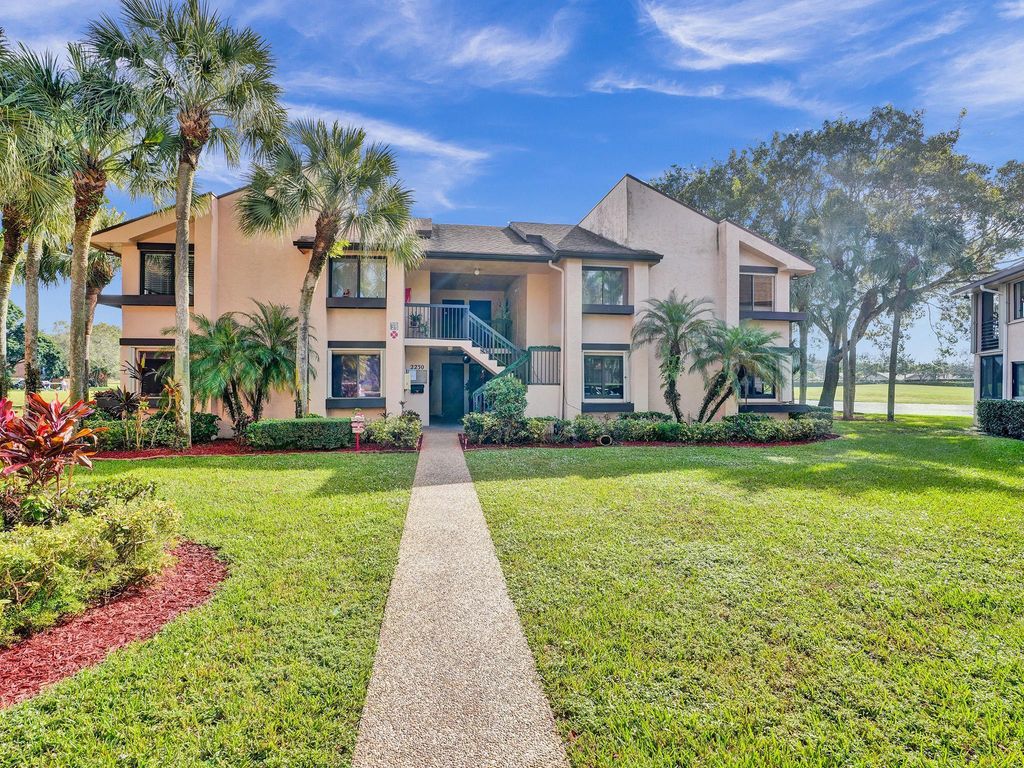 Photo of 9361 SW 23rd Street #3203, Davie, FL 33324 (MLS # B26010377)