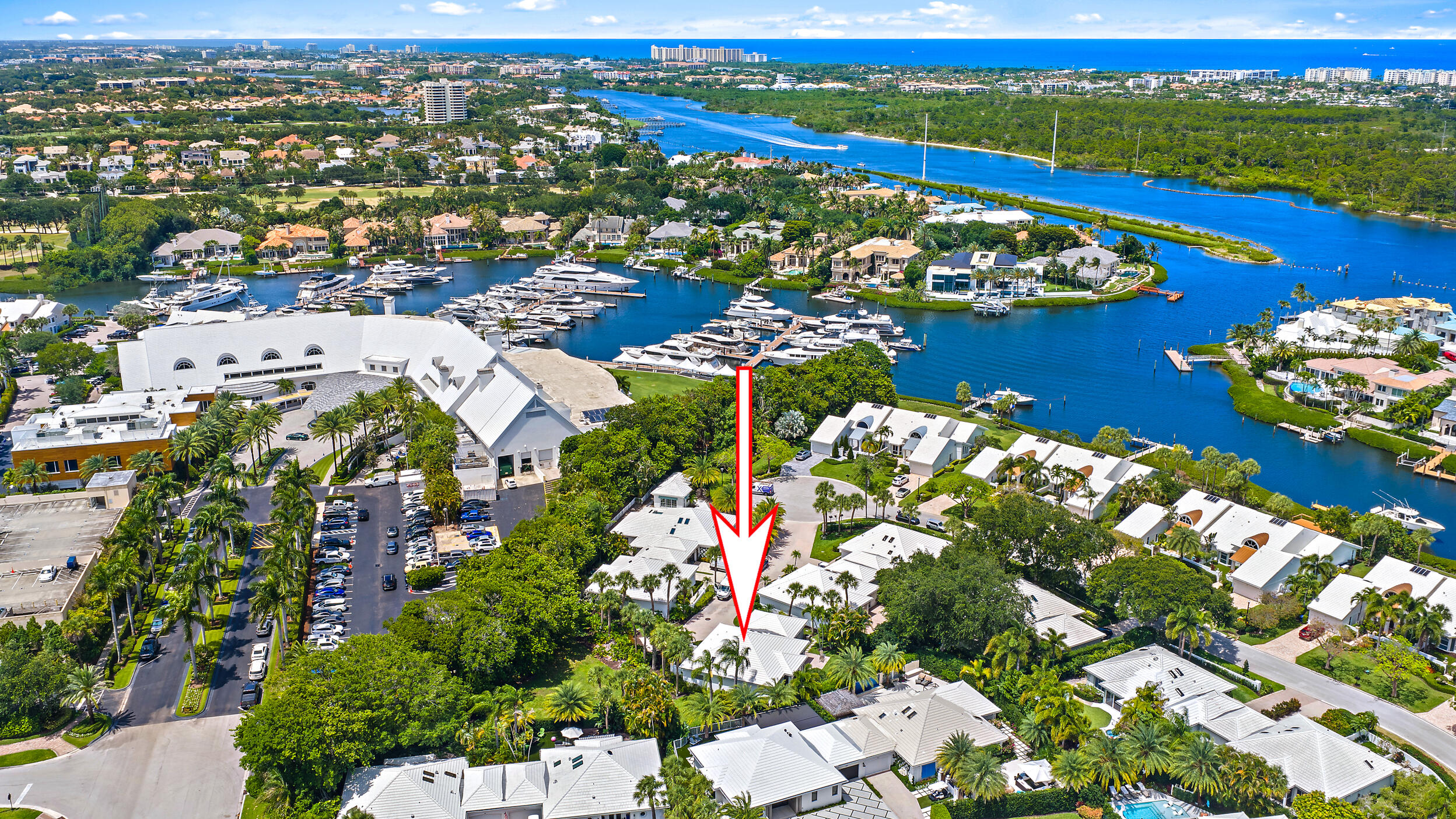 4501 Captains Way
