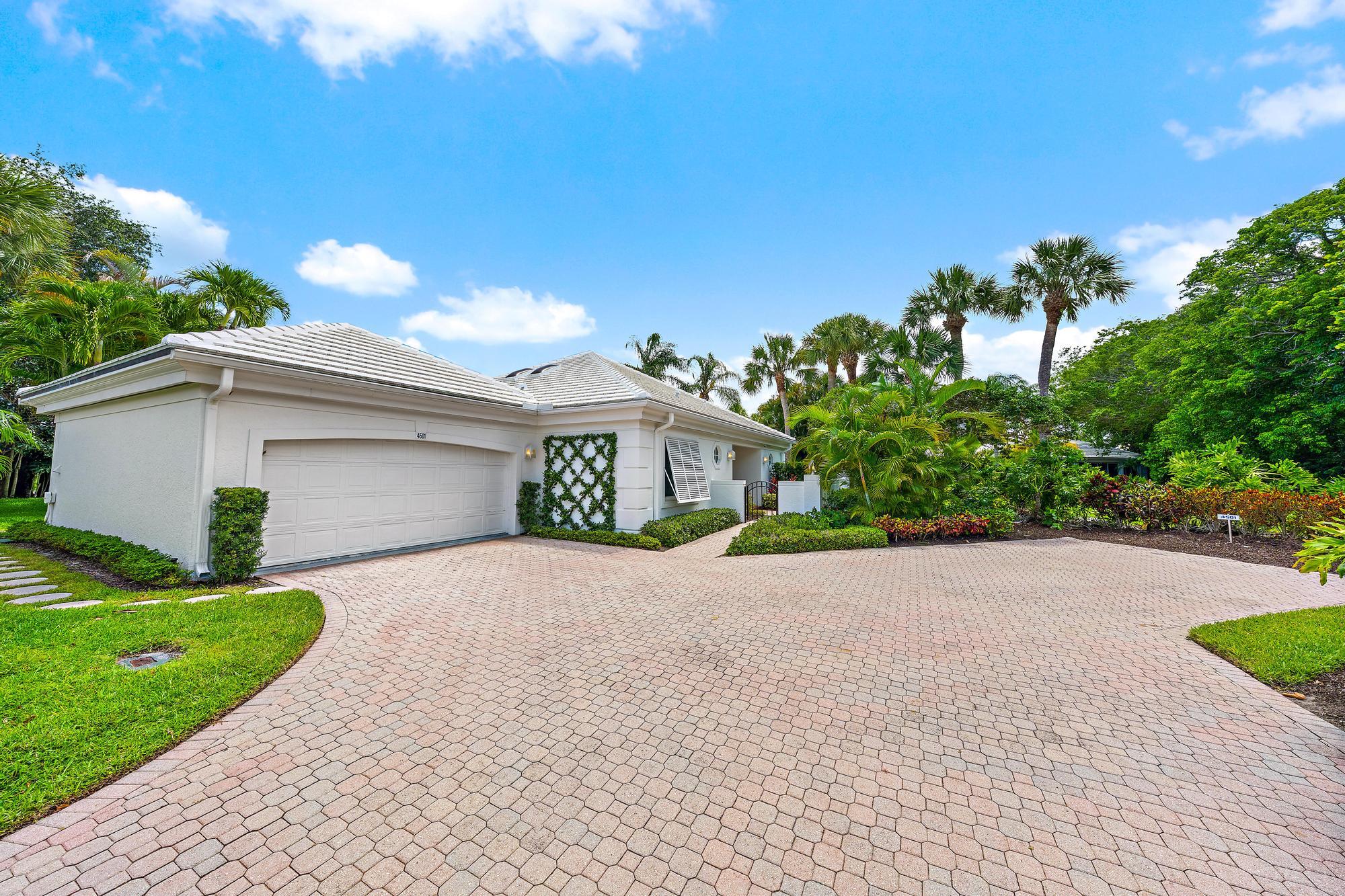 4501 Captains Way