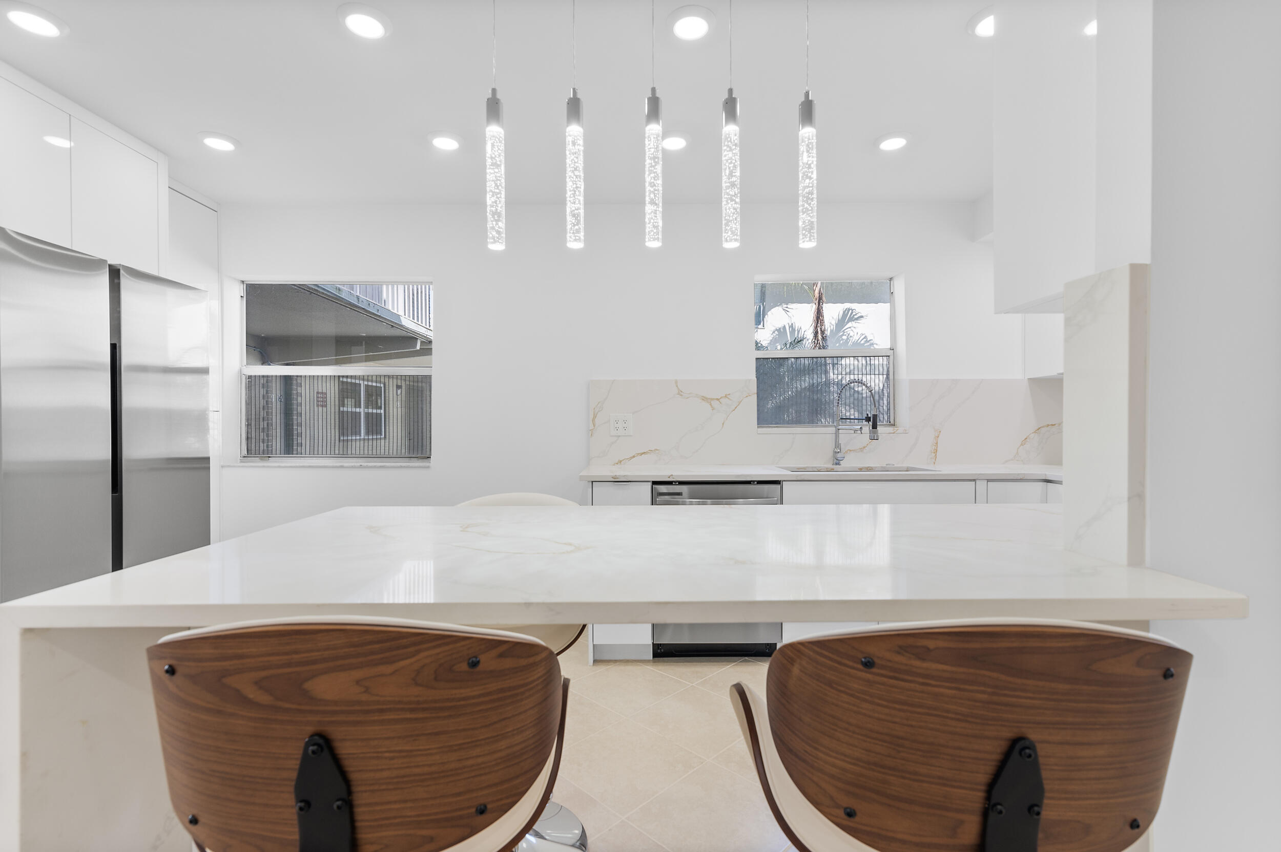 KINGS POINT BRITTANY CONDOS - Residential