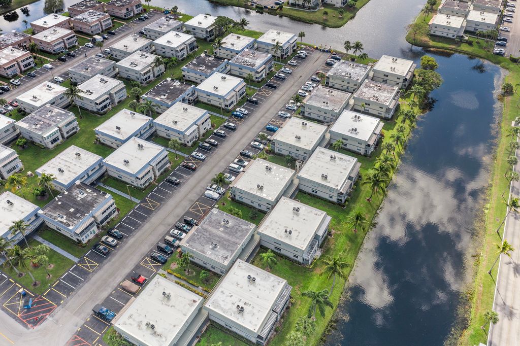 Photo of 160 Brittany, Delray Beach, FL 33446 (MLS # B26003473)