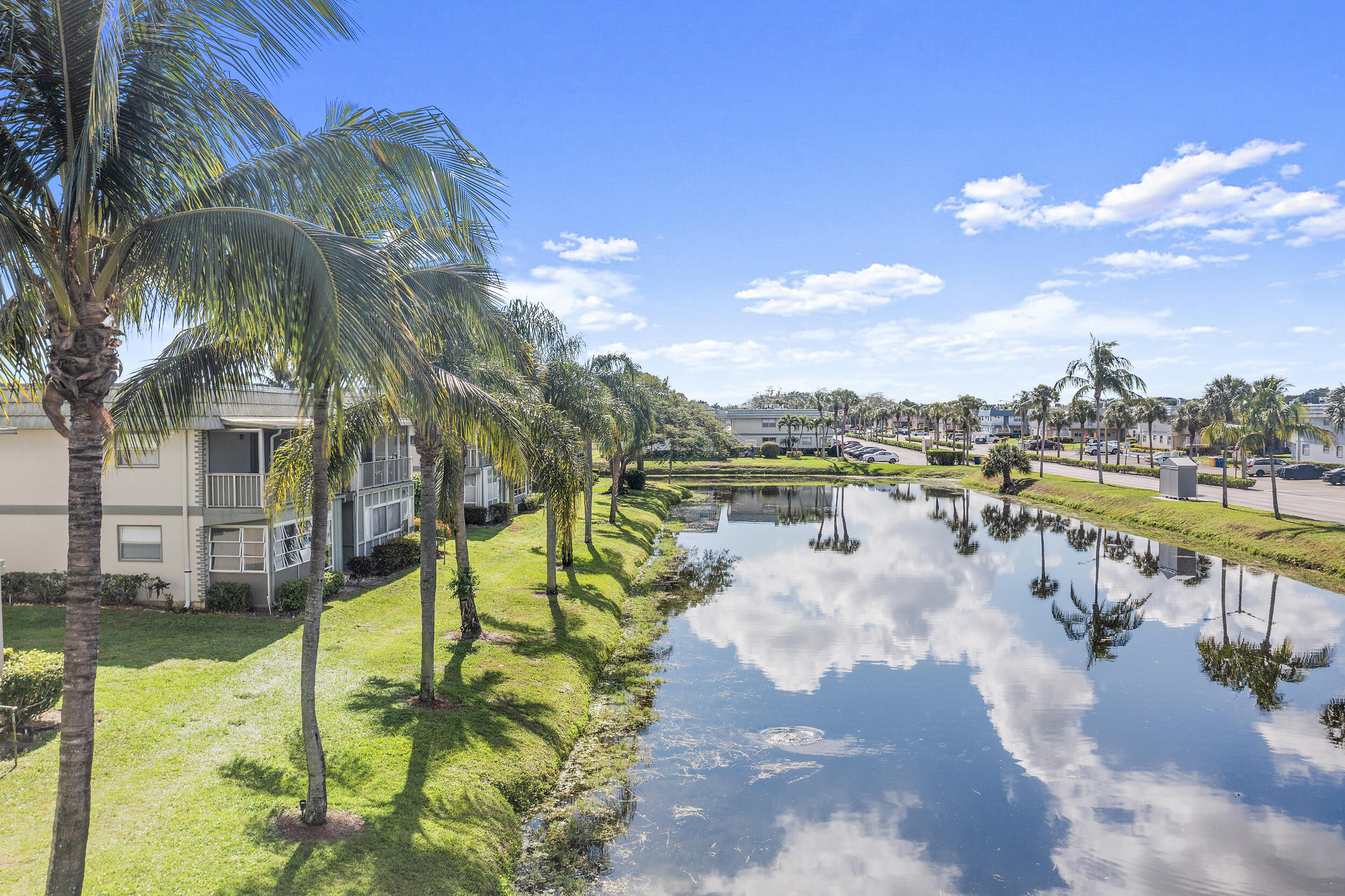 KINGS POINT BRITTANY CONDOS - Residential