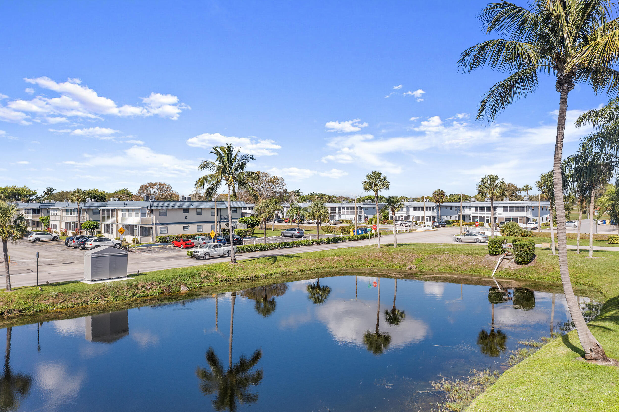 KINGS POINT BRITTANY CONDOS - Residential