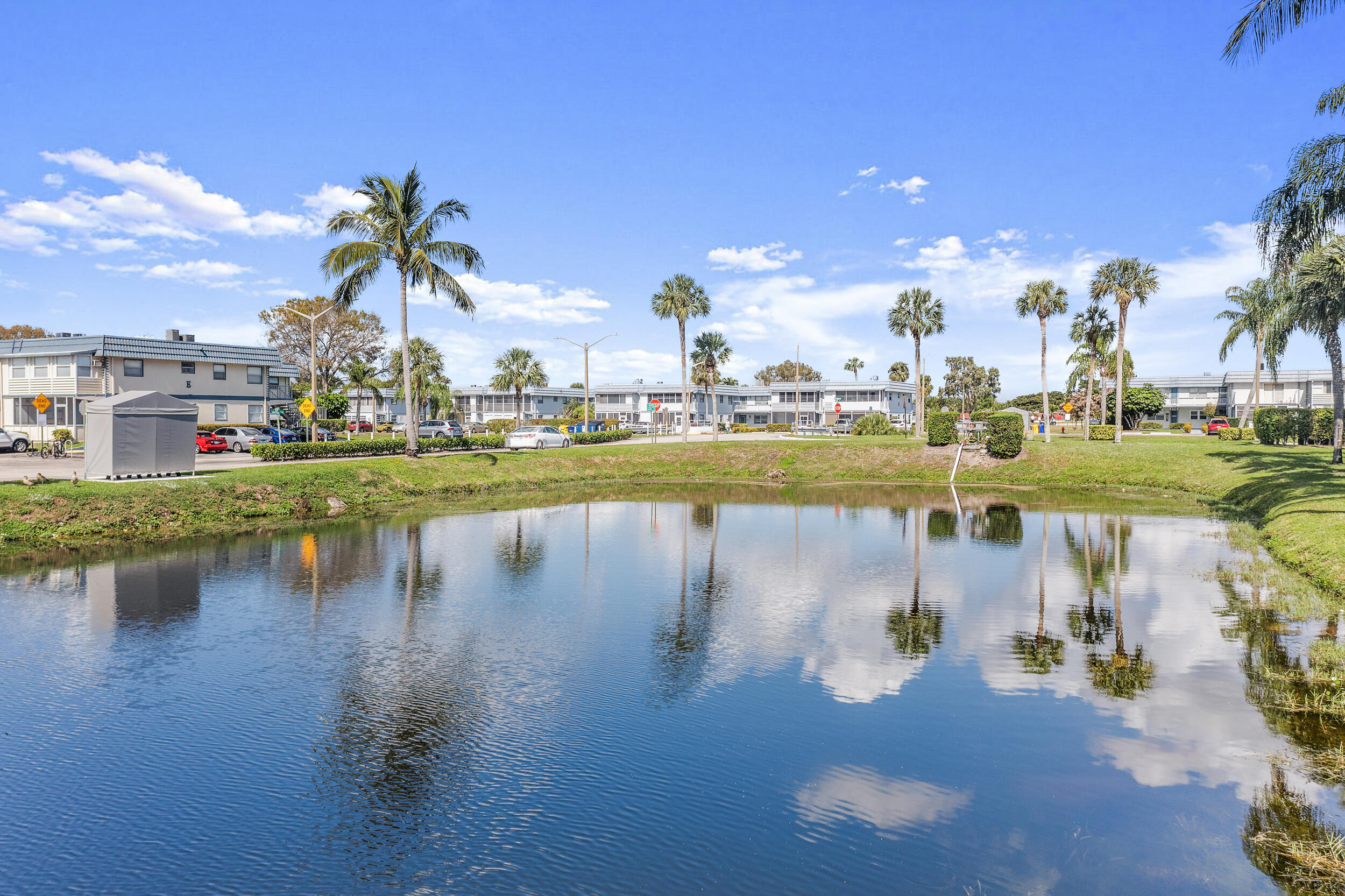 KINGS POINT BRITTANY CONDOS - Residential