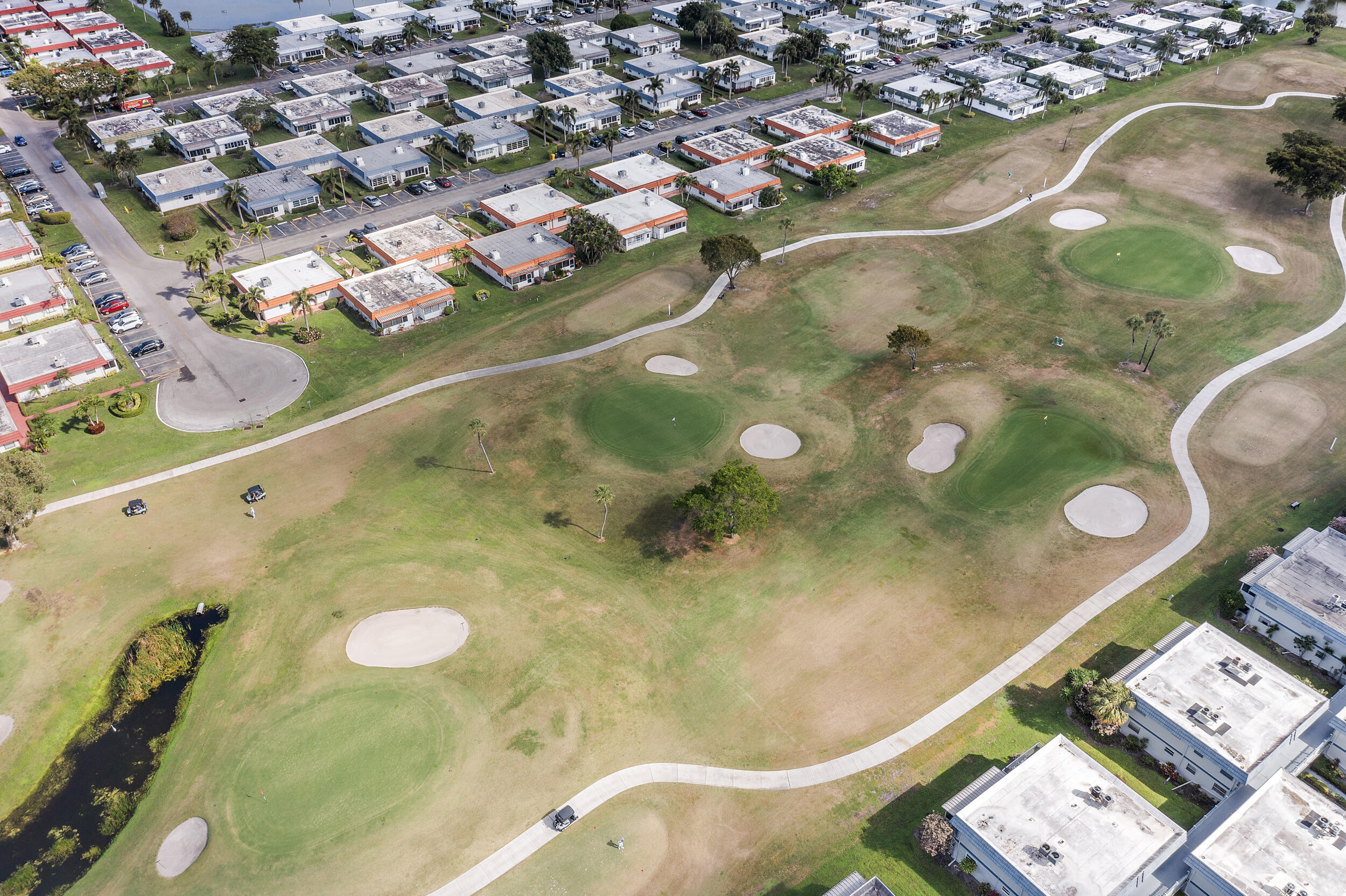 KINGS POINT BRITTANY CONDOS - Residential