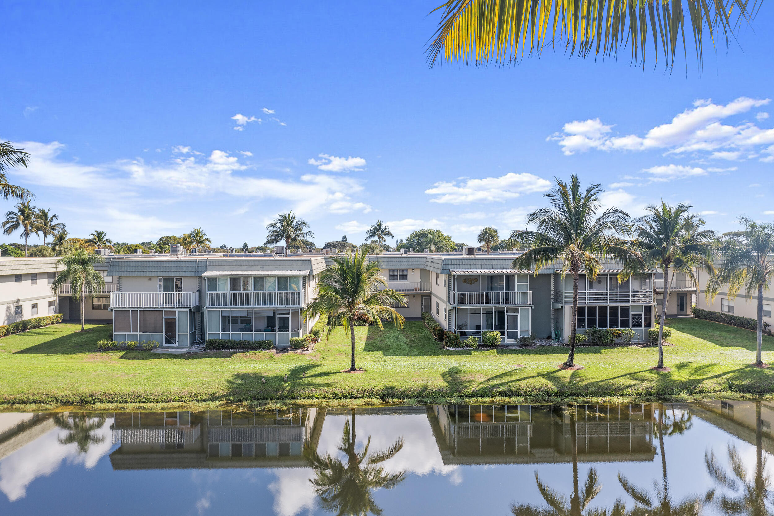 KINGS POINT BRITTANY CONDOS - Residential