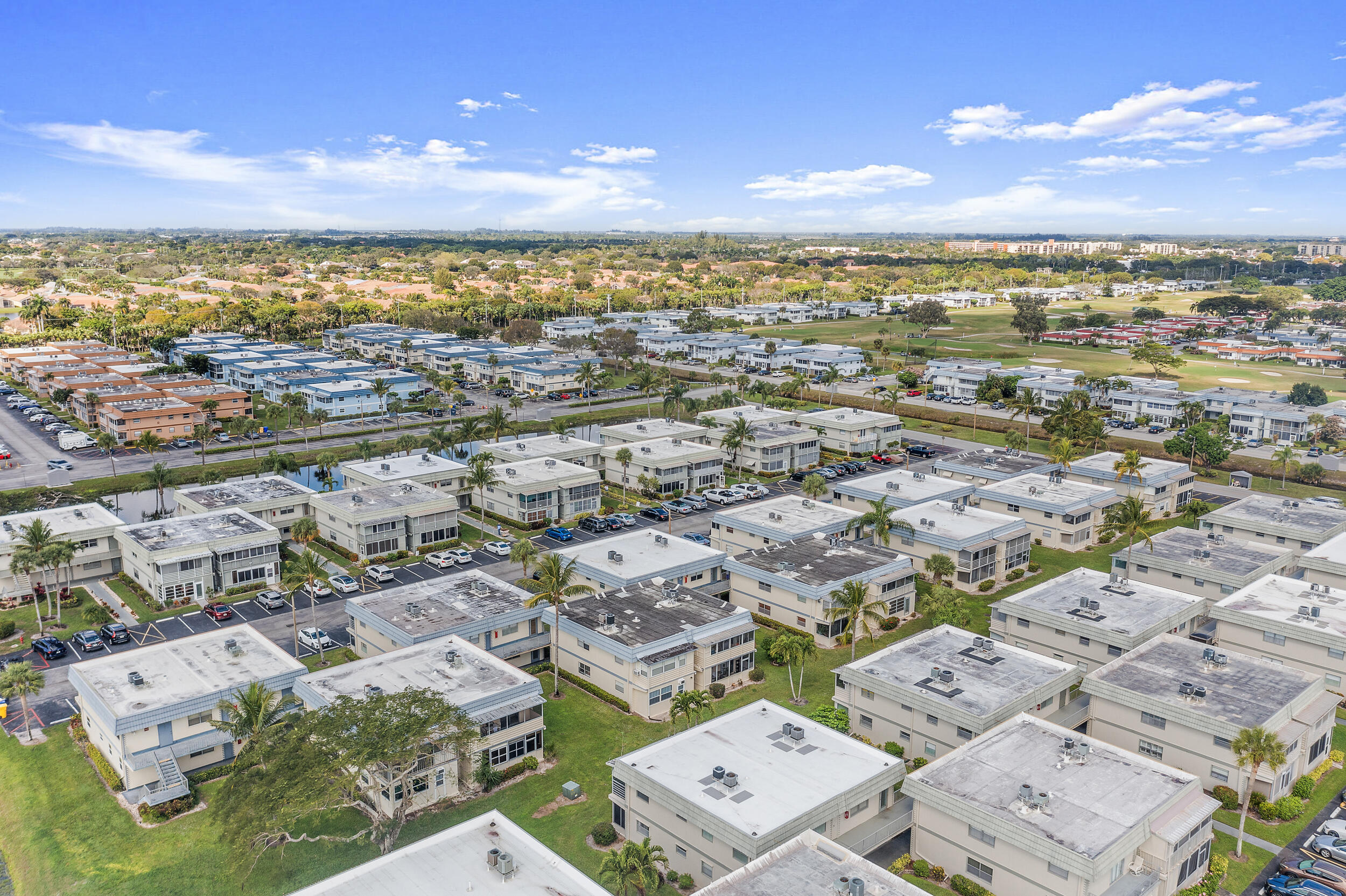 KINGS POINT BRITTANY CONDOS - Residential