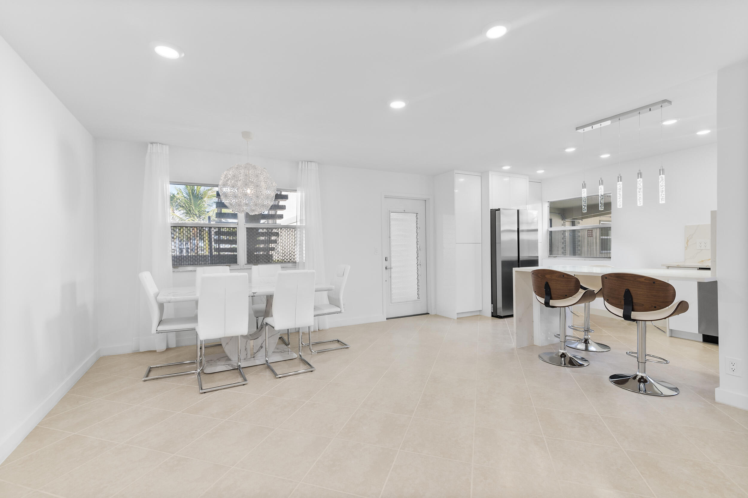 KINGS POINT BRITTANY CONDOS - Residential