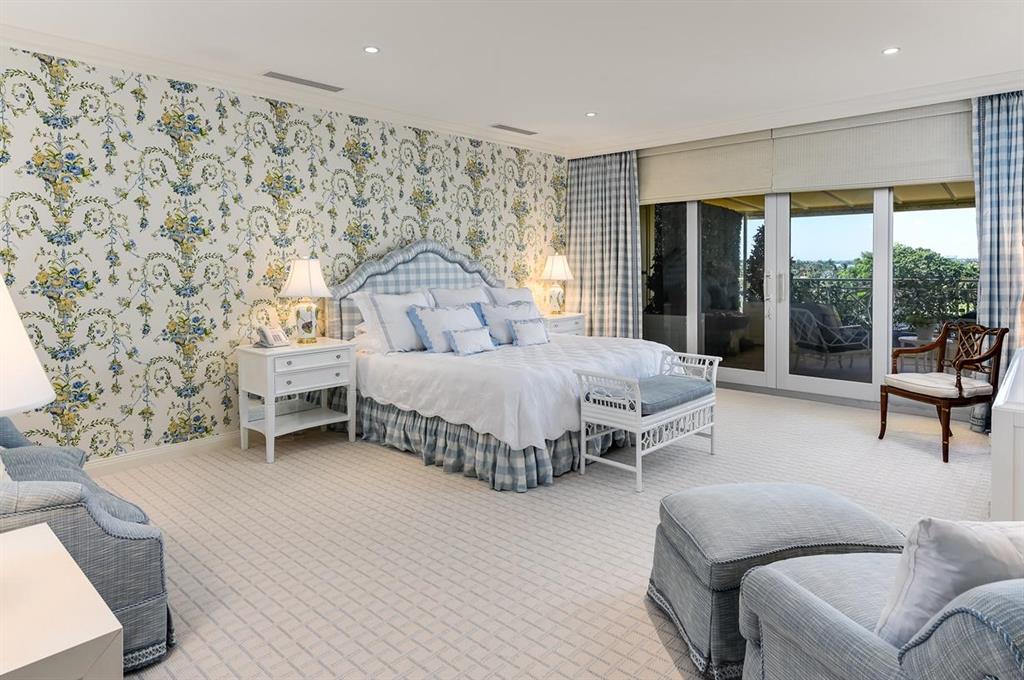 VILLAS INC - Residential