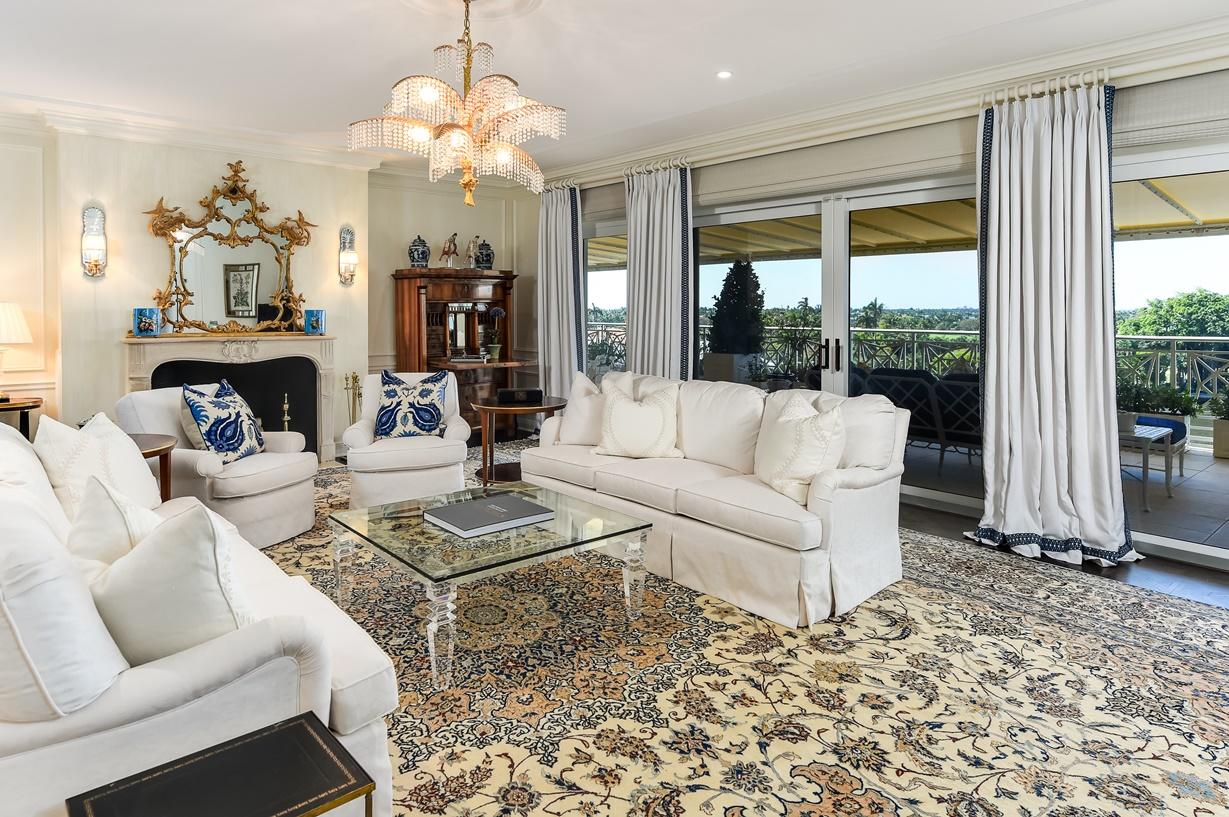 VILLAS INC - Residential