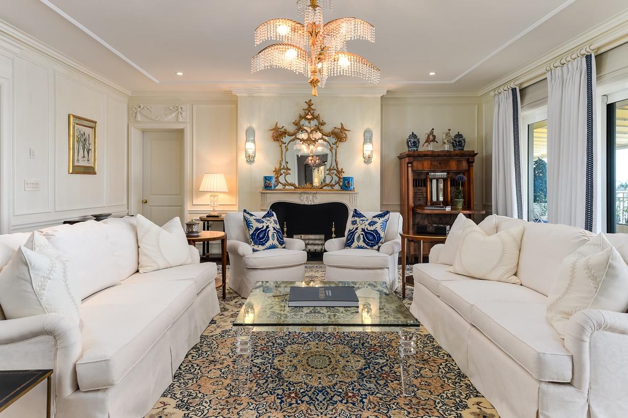 VILLAS INC - Residential