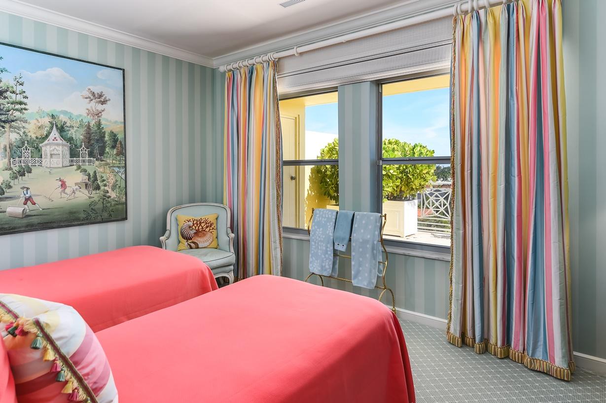 VILLAS INC - Residential