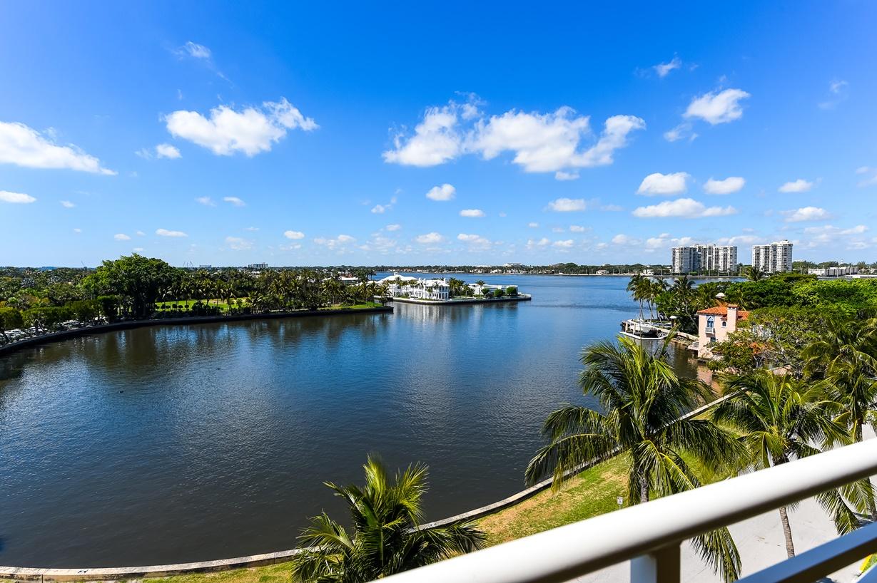 VILLAS INC - Residential