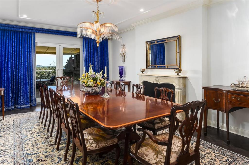 VILLAS INC - Residential