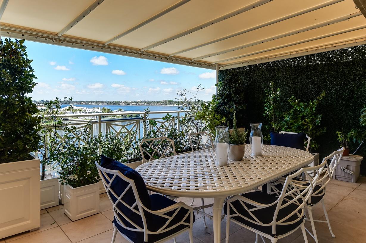 VILLAS INC - Residential