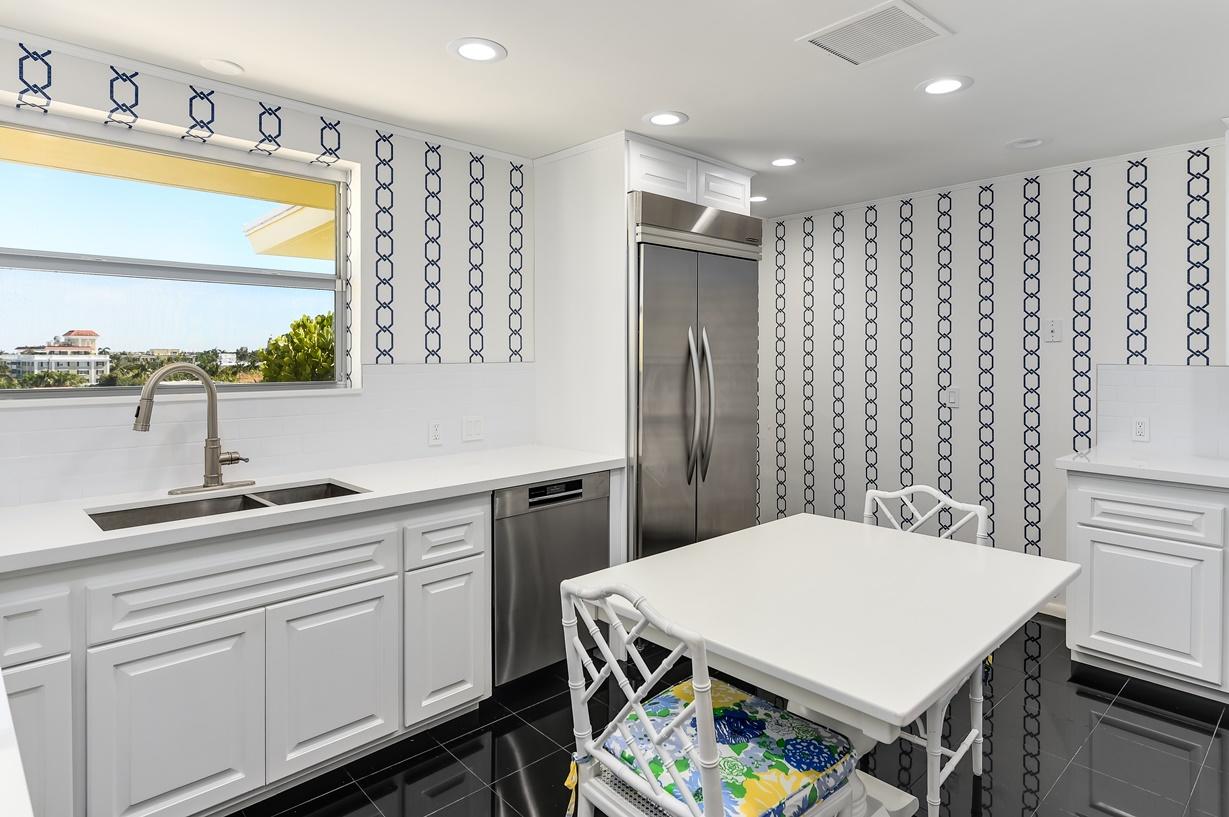 VILLAS INC - Residential