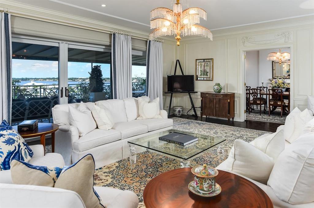 VILLAS INC - Residential