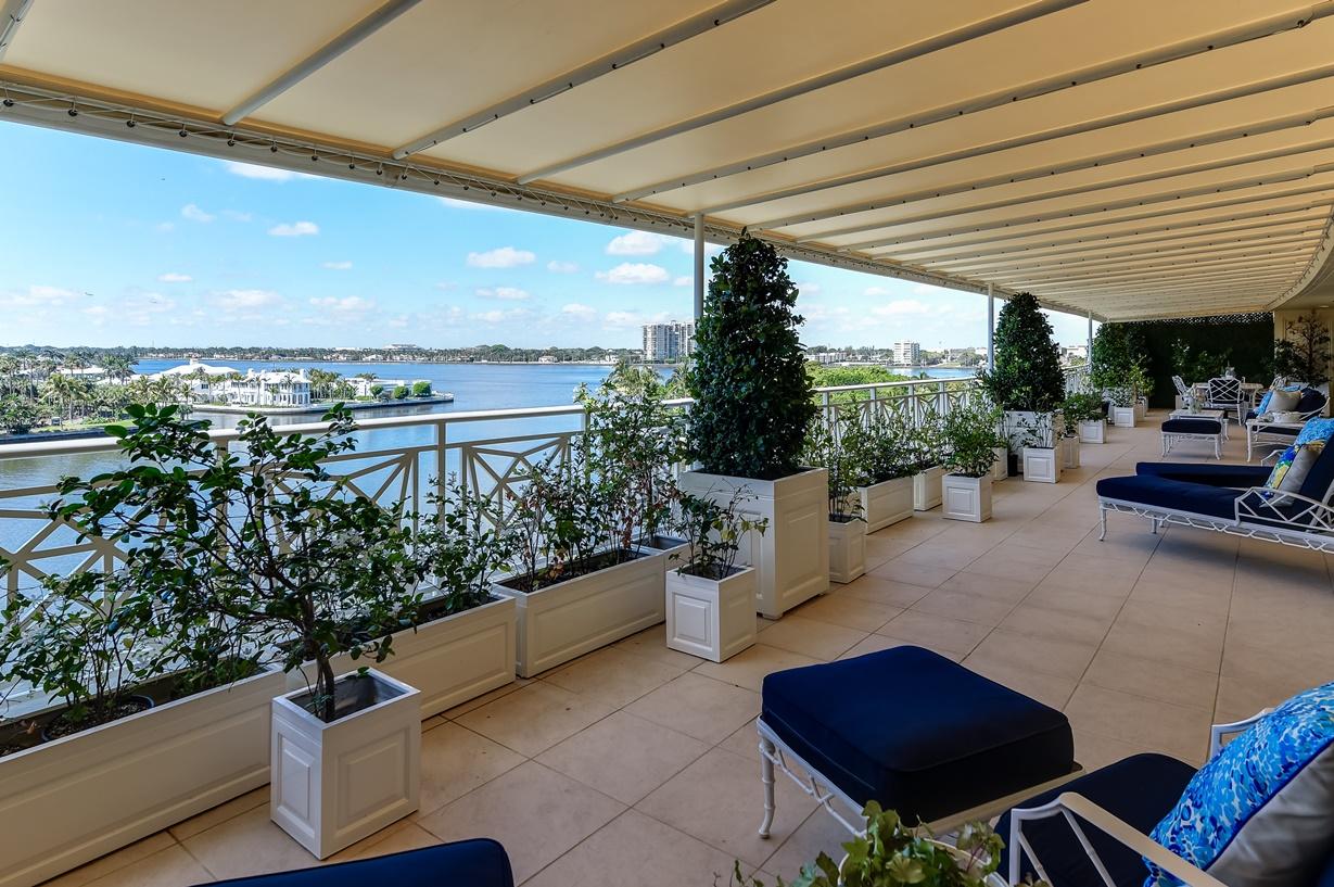 VILLAS INC - Residential