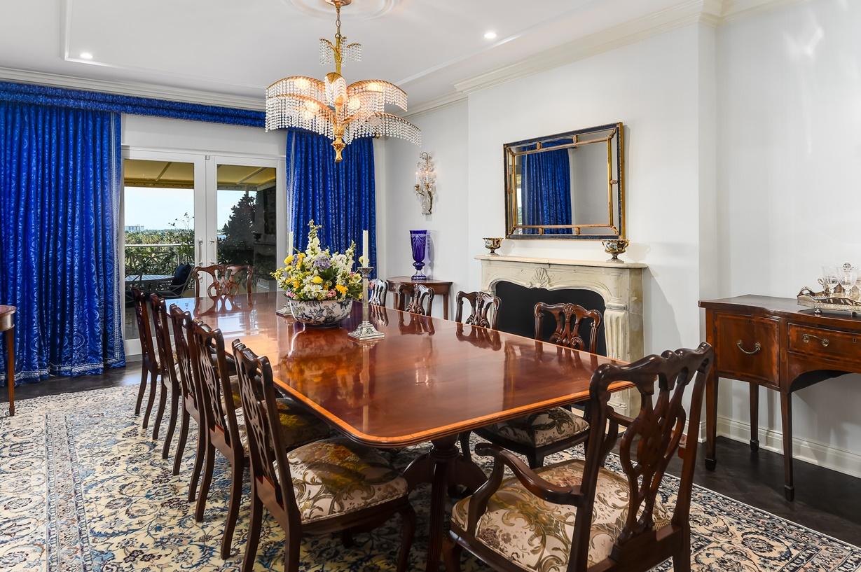 VILLAS INC - Residential