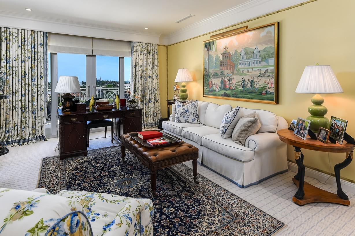 VILLAS INC - Residential